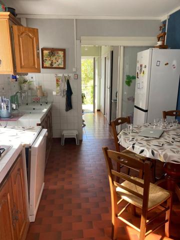 Dans un jolie petit village du Tarn