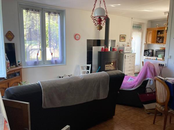 Dans un jolie petit village du Tarn