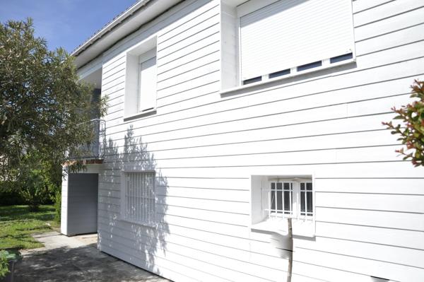 Maison 5 Pièces