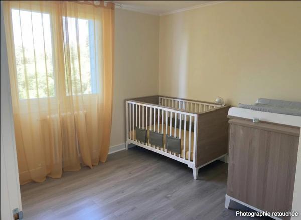 Maison 5 Pièces