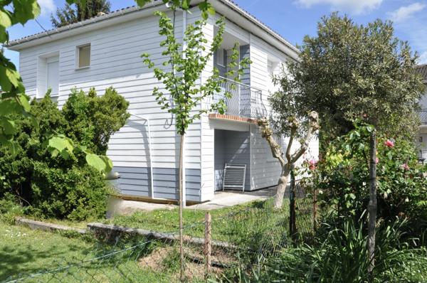 Maison 5 Pièces