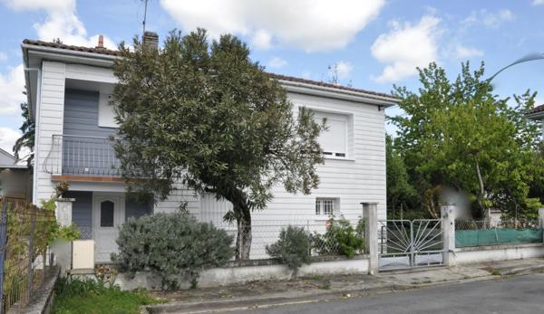 Maison 5 Pièces