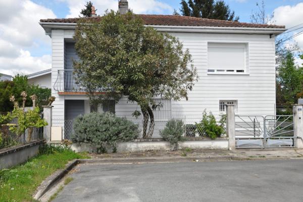 Maison 5 Pièces