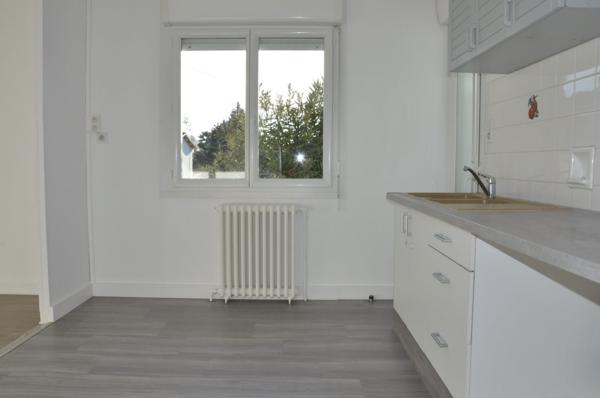 Maison 5 Pièces