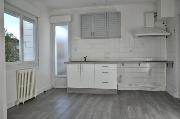 Maison 5 Pièces