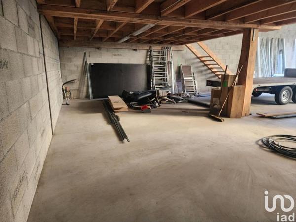 Location local commercial 