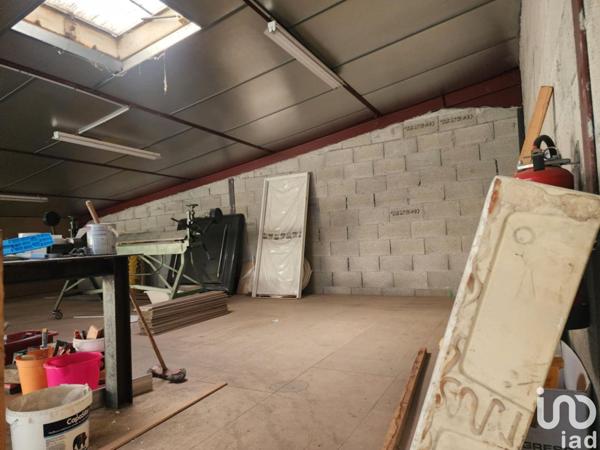 Location local commercial 