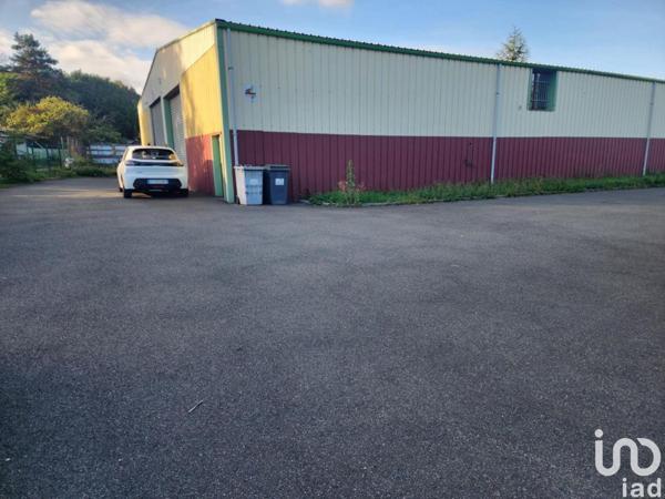 Location local commercial 