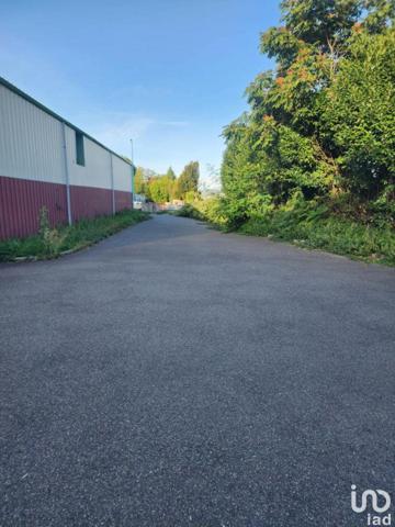 Location local commercial 