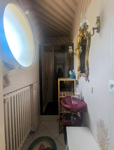 Maison 8 pièces + maison 3 pièces