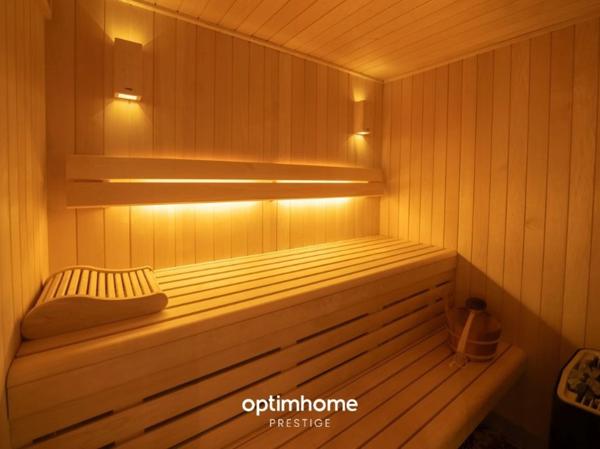 Chalet d'exception à Gérardmer