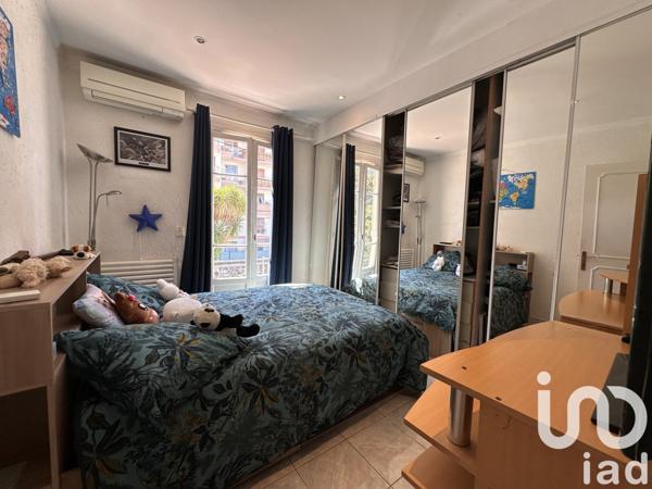 Maison traditionnelle 4 pièces de 111 m² à Le Cannet (06110)