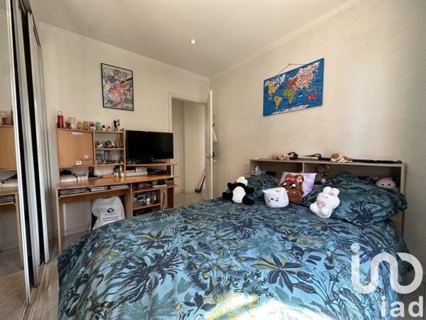 Maison traditionnelle 4 pièces de 111 m² à Le Cannet (06110)