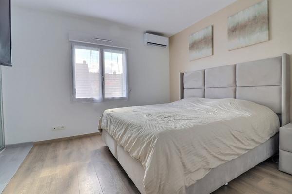 Maison 6 pièces + garage + jardin