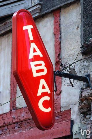 Tabac à vendre 40 m² Le Teil