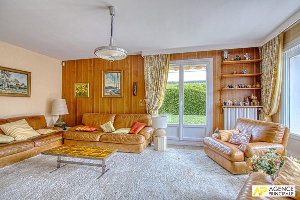 Maison Chambourcy 7 pièce(s) 144 m2 €650 000 ** - Référence 16798