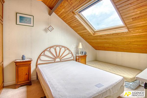 Maison Chambourcy 7 pièce(s) 144 m2 €650 000 ** - Référence 16798