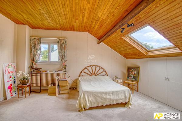 Maison Chambourcy 7 pièce(s) 144 m2 €650 000 ** - Référence 16798