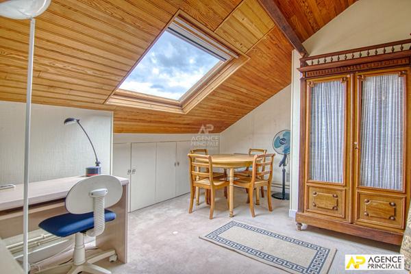 Maison Chambourcy 7 pièce(s) 144 m2 €650 000 ** - Référence 16798