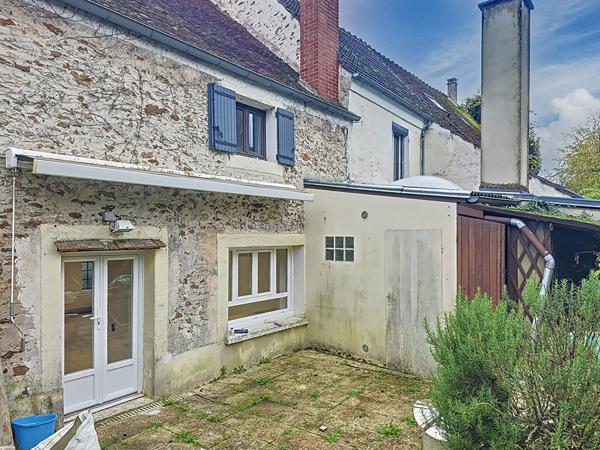 Maison rénovée à vendre de 5 pièce(s) à Boissy le Châtel