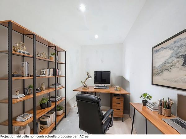 Maison rénovée à vendre de 5 pièce(s) à Boissy le Châtel