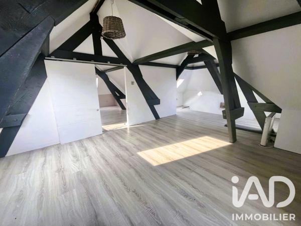 Maison à vendre 6 pièces 129,6 m² Divion