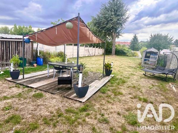 Maison à vendre 6 pièces 129,6 m² Divion