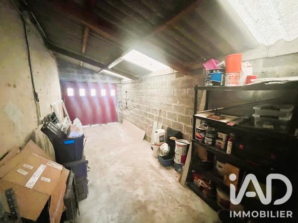 Maison à vendre 6 pièces 129,6 m² Divion