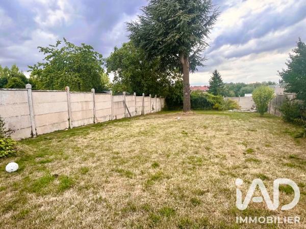 Maison à vendre 6 pièces 129,6 m² Divion