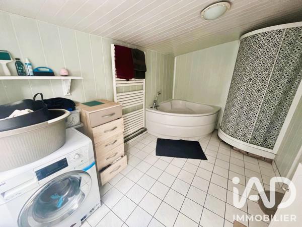 Maison à vendre 6 pièces 129,6 m² Divion