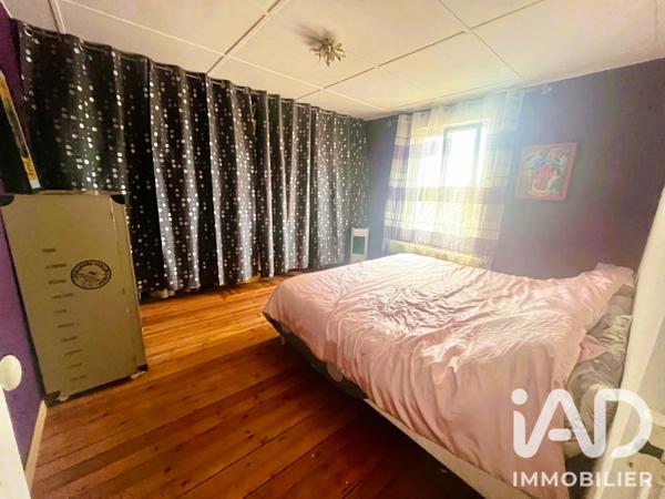 Maison à vendre 6 pièces 129,6 m² Divion