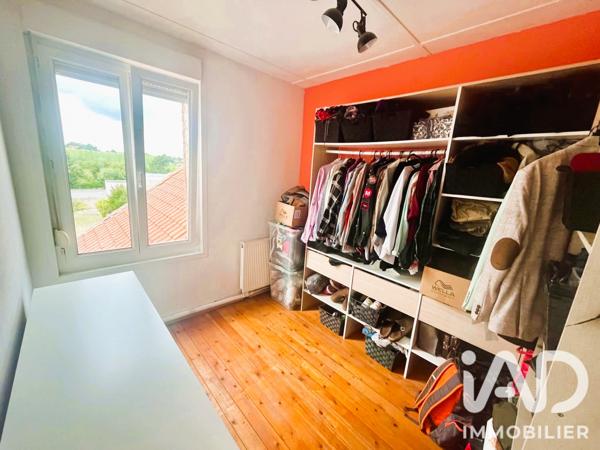 Maison à vendre 6 pièces 129,6 m² Divion