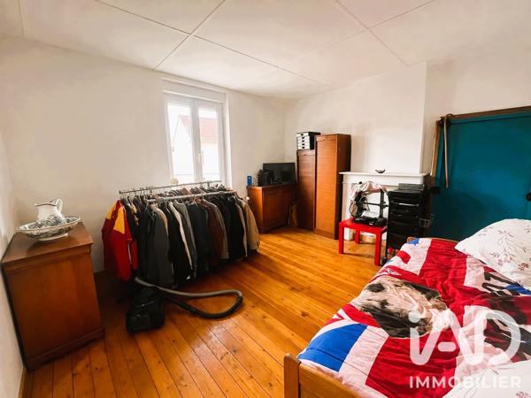 Maison à vendre 6 pièces 129,6 m² Divion