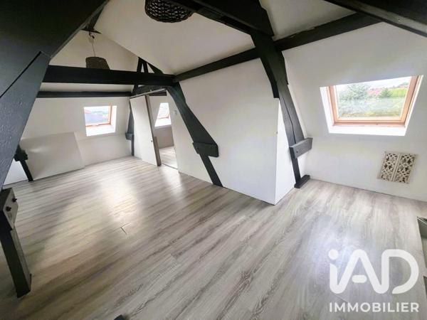 Maison à vendre 6 pièces 129,6 m² Divion