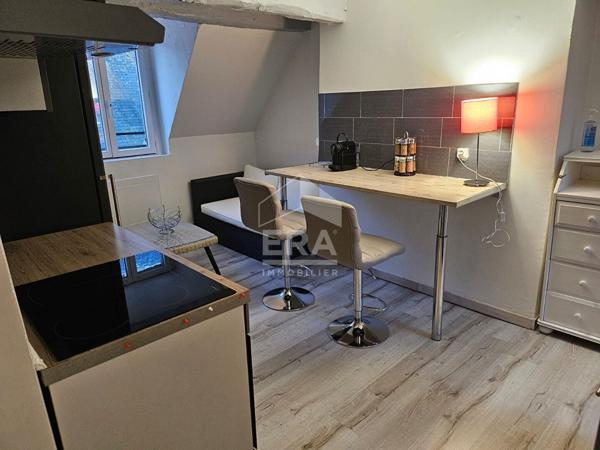 Appartement Dieppe 3 pièce(s) - 59m²