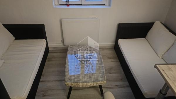 Appartement Dieppe 3 pièce(s) - 59m²