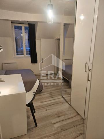 Appartement Dieppe 3 pièce(s) - 59m²