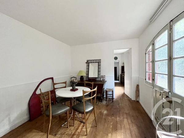 Maison à vendre  3 pièces - 41,99 m 2   ST PIERRE D OLERON  - 17