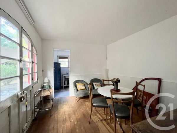 Maison à vendre  3 pièces - 41,99 m 2   ST PIERRE D OLERON  - 17