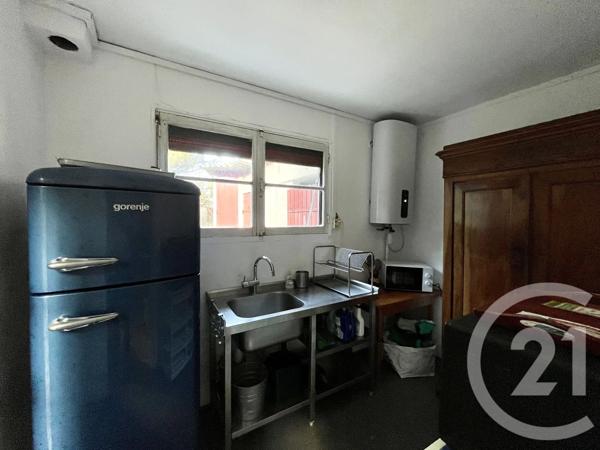 Maison à vendre  3 pièces - 41,99 m 2   ST PIERRE D OLERON  - 17