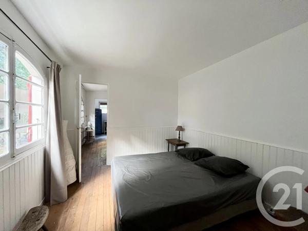 Maison à vendre  3 pièces - 41,99 m 2   ST PIERRE D OLERON  - 17