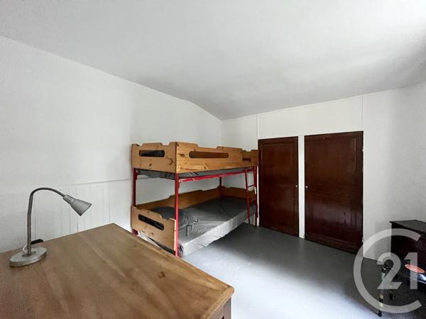 Maison à vendre  3 pièces - 41,99 m 2   ST PIERRE D OLERON  - 17