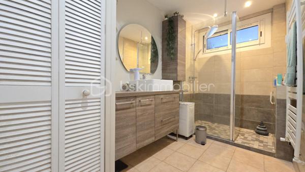 Appartement de 102 m²