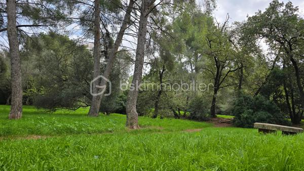 Appartement de 102 m²