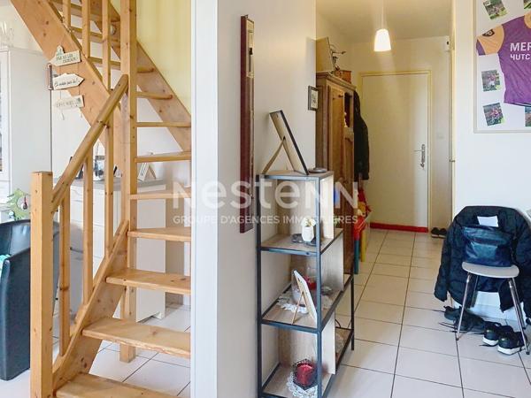 Beau duplex proche de Guingamp