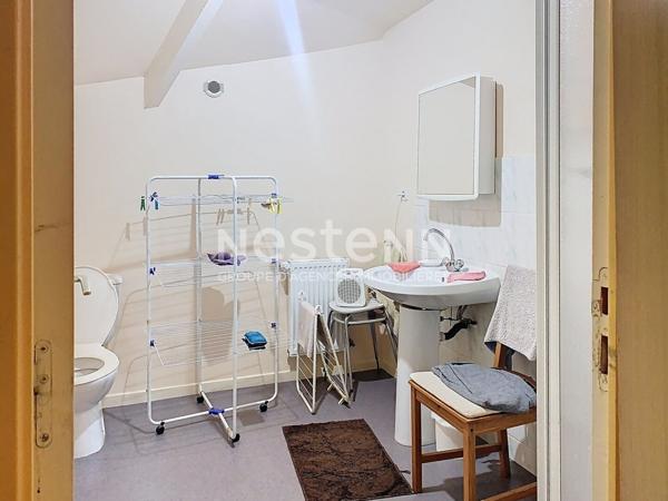 Beau duplex proche de Guingamp