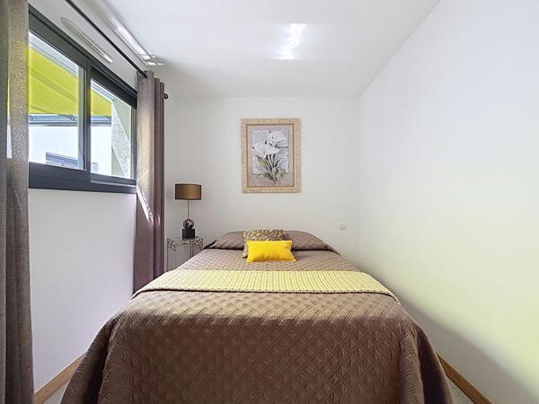 Maison contemporaine Marsilly 3 chambres garage jardin proche La Rochelle Ile de Re