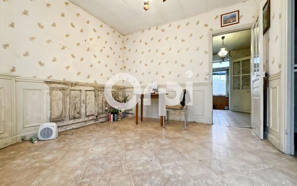 Maison à vendre    2 pièces • 40,56 m2 Mantes-la-Ville