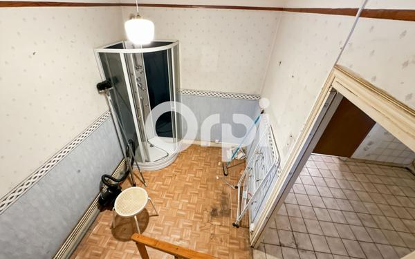 Maison à vendre    2 pièces • 40,56 m2 Mantes-la-Ville