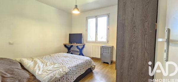 Maison à vendre 6 pièces 113 m² Aizenay